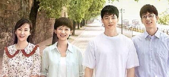 马藜|开播！又一部当代剧来袭！马藜领衔，国家一级演员助力