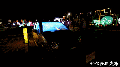 西双版纳|中国最美夜景“灯光璀璨 ”网红打卡地9座城市,你来过吗?