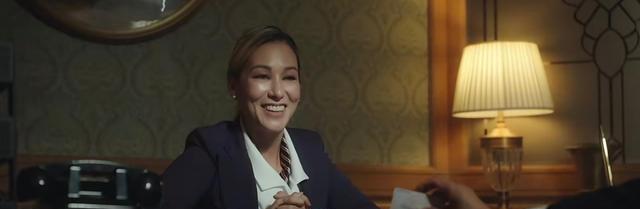 李思思|《财阀家的小儿子》开播，宋仲基出场就领6亿美元变富豪，真厉害