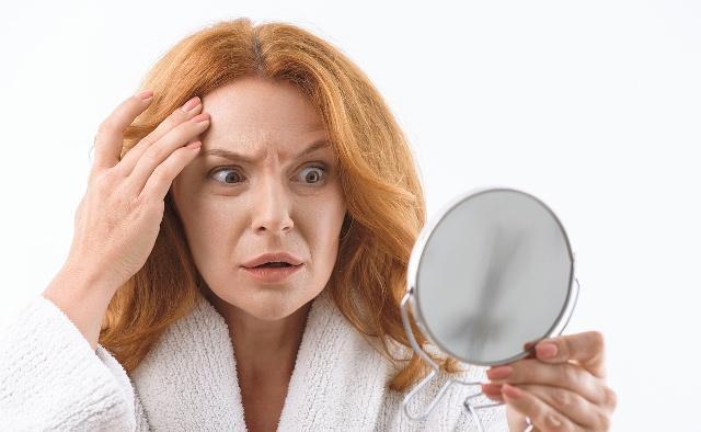 衰老|老得慢的女人,大多数拥有四个好习惯,你能占两个以上,值得祝贺