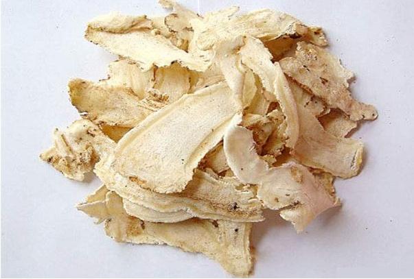 睡眠|用黄芪与“它”泡水喝,一段时间后,助你排出湿寒、改善虚胖体质