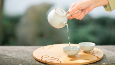 品味柒号庭院生活美学