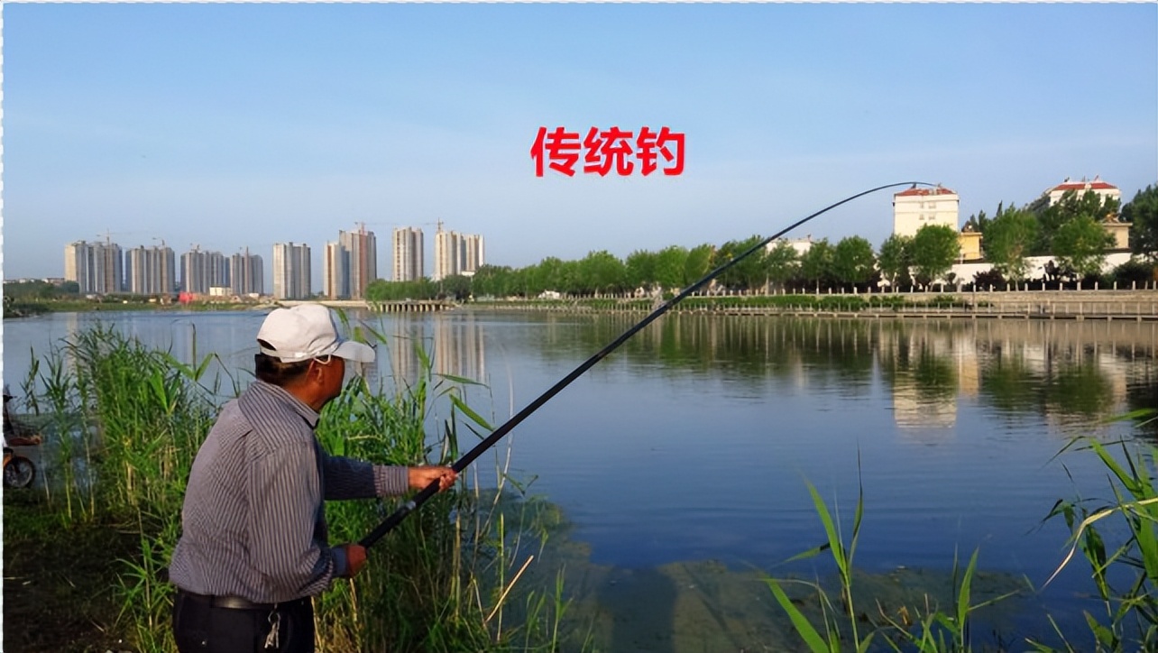 美国|冬季钓鲫鱼,钓鱼人心里存有八大纠结,做错一个都可能渔获惨淡