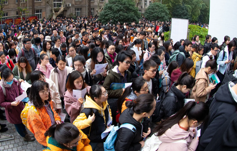 大学生|又一“铁饭碗”公开招聘，职业冷门但年薪可达12万，大专生可报考