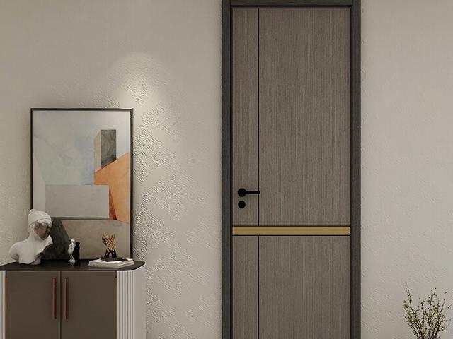 灰地砖配什么门?要掌握3个方面,重点是其中的7点要求