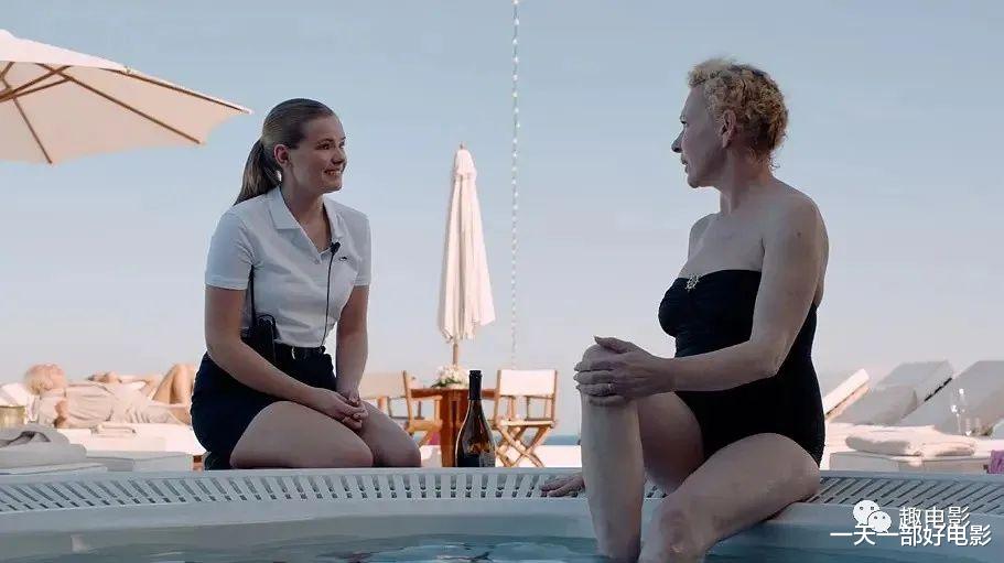 张小泉|比黄渤敢拍、比国产大胆,戛纳最佳影片《悲情三角》