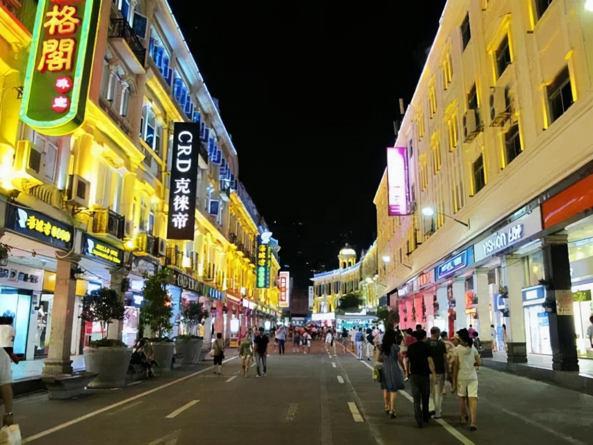 |中国小吃最多的十大城市