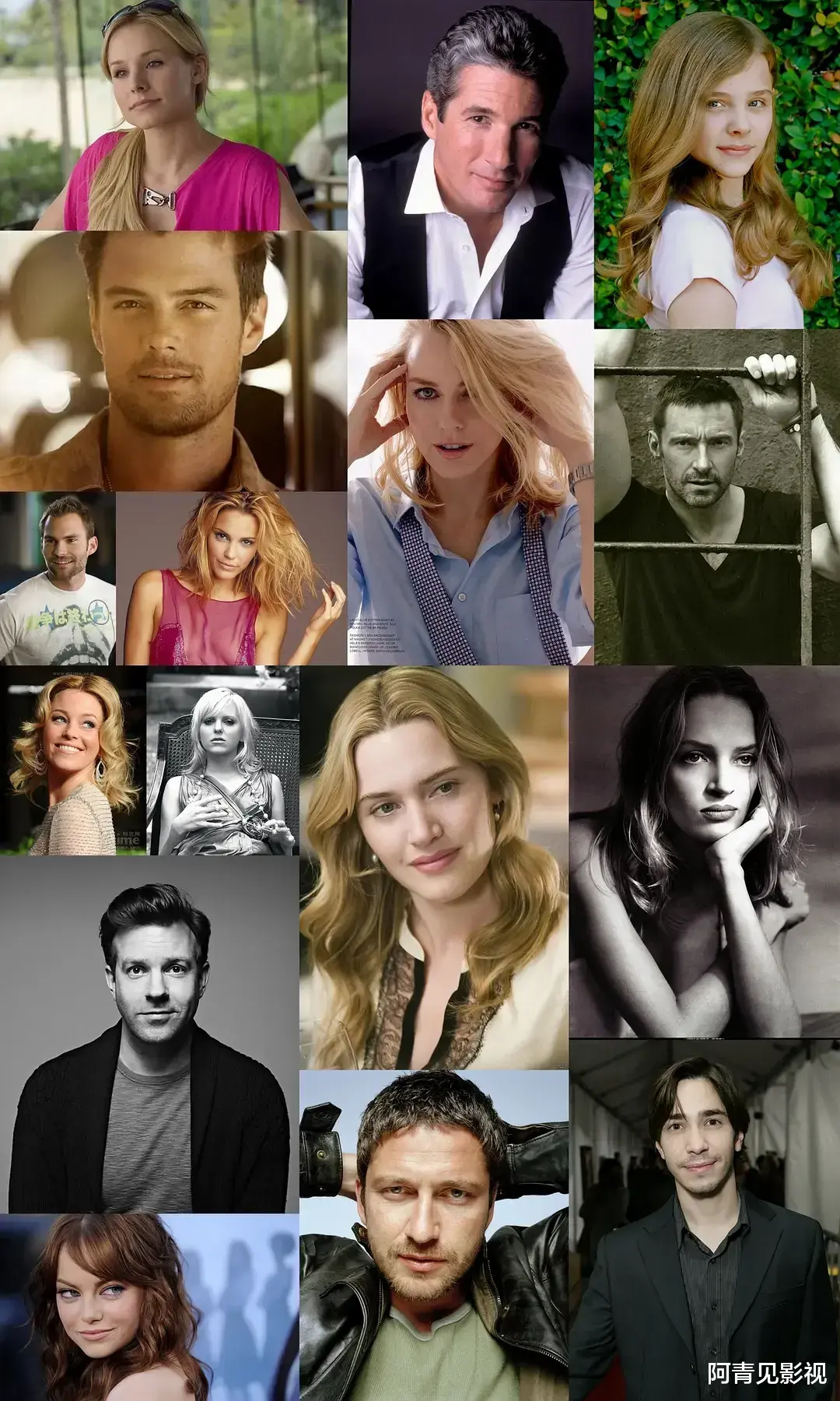 艾玛·斯通|【片荒收藏】石头姐艾玛斯通的11部R级电影（下）