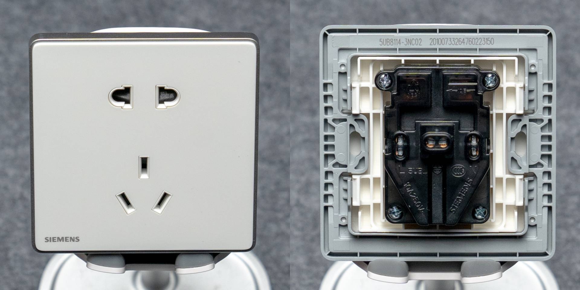 装修时插座开关什么牌子的好?