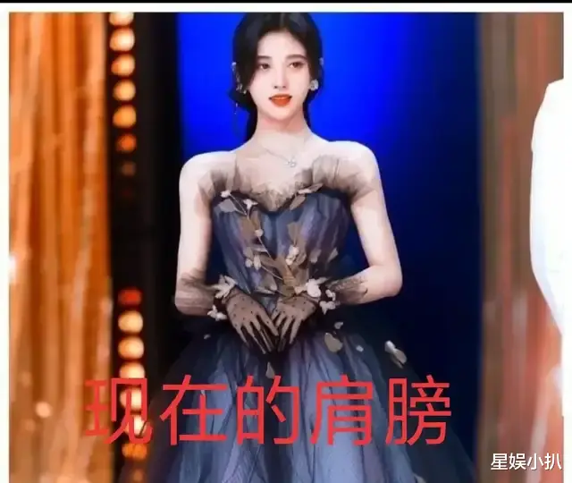 明星|肩膀打玻尿酸,腹肌靠手术,屁股靠垫,明星身上还有啥是真的?