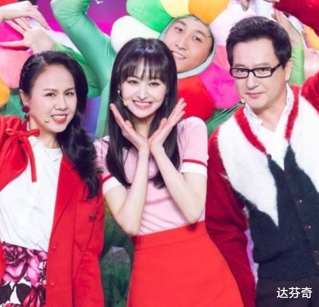 张天爱|上梁不正下梁歪，郑爽人生悲剧的始作俑者，是她亲妈