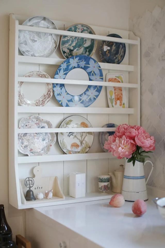 杭州女主晒118㎡新家,装修不奢华,却高级又治愈,太美了!