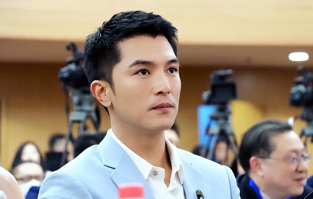 邱泽|邱泽:抛弃杨丞琳,伤过唐嫣,为何最后娶了二婚许玮甯?