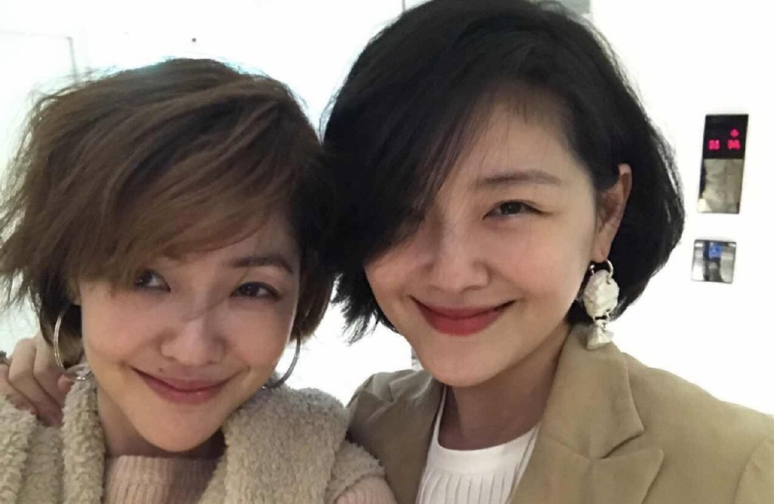 具俊晔|大s姐姐晒聚会照,具俊晔亲自下厨宴请家人,汪小菲儿女照片抢镜