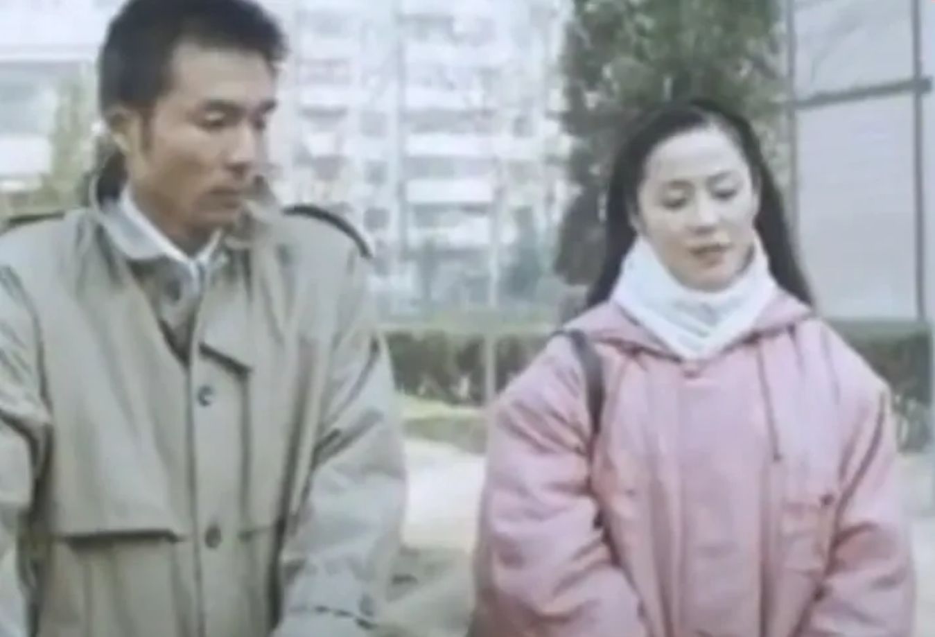 谢园|谢园:二婚妻子小他17岁,去世近2年,小娇妻如今怎么样了?