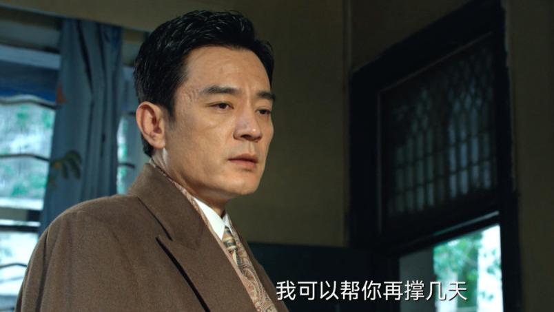 赵垒|《风吹半夏》深度分析，郭启东越无耻，半夏越能明白赵垒的可贵