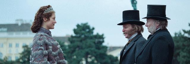 茜茜公主|《茜茜公主》里的女人，到底有多可怕？