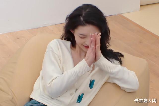 马子佳|喜欢你3：女四00被指男版马子佳？吊着男三示好男五，还想贴男二