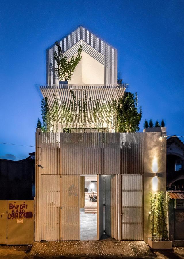 240的3层独栋别墅,拒绝豪华装修,“寒酸”场面让无数网友称赞