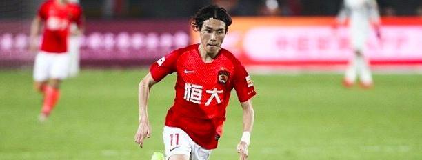 中超|不妥协！广州队中场大将拒绝为球队出战中超联赛，意外获球迷点赞
