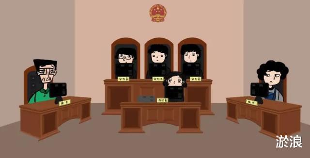 上海一男子开车等红灯路口抽烟被拍,不服罚单,上诉至法院