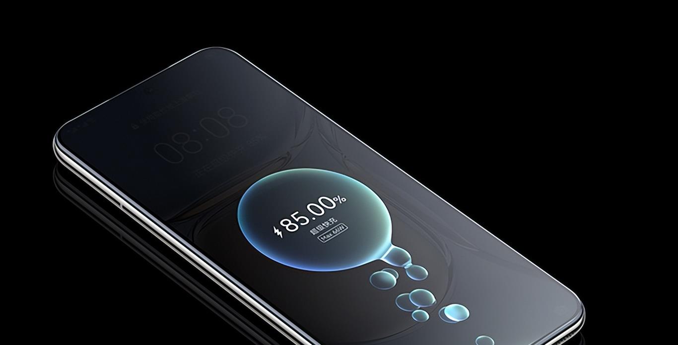 华为|开始考虑普通人的购机预算，华为及时调整，新手机看上去还可以