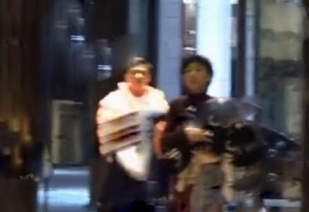 话剧|从话剧演员到影视明星,任素汐是成功还是失败了?