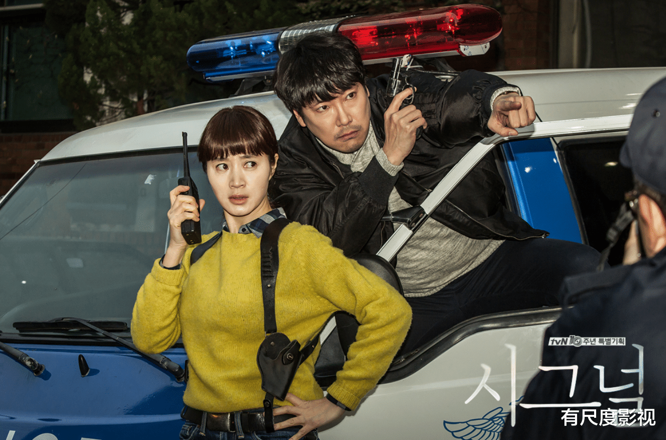 豆瓣|值得二刷的五部经典高分悬疑惊悚犯罪韩剧:豆瓣评分8.7-9.3分