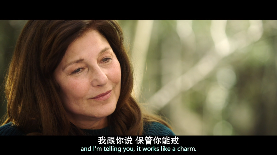 克里斯|看完直冒冷汗，这部恐怖片爆款又稳了？