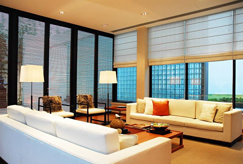 为什么百叶窗帘难清理还是有那么多人选择,看完你就明白了