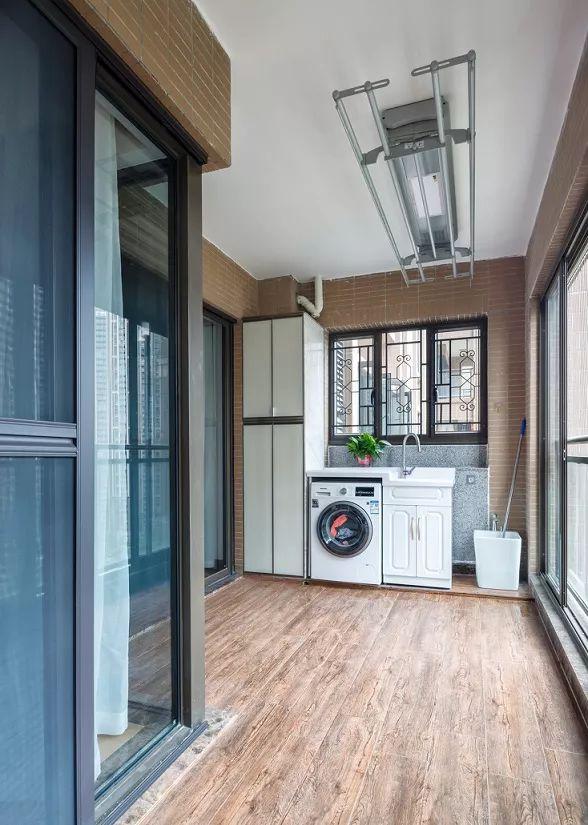 135㎡欧式装修,软装却只花了15万,邻居们都说太会过日子了