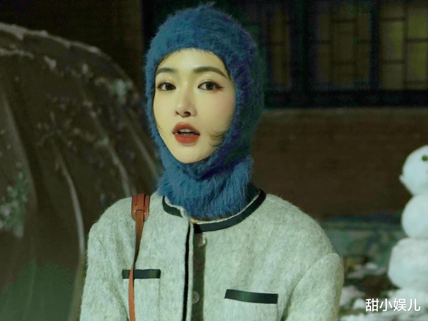 梅长苏|“欢娱五美”现状：白鹿稳坐“一姐”位，不火的4位各有原因