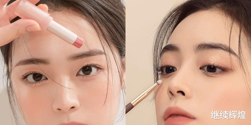 穿衣搭配 张员瑛、秀智妆容微调差超多！化妆师公开放大优势的化妆细节