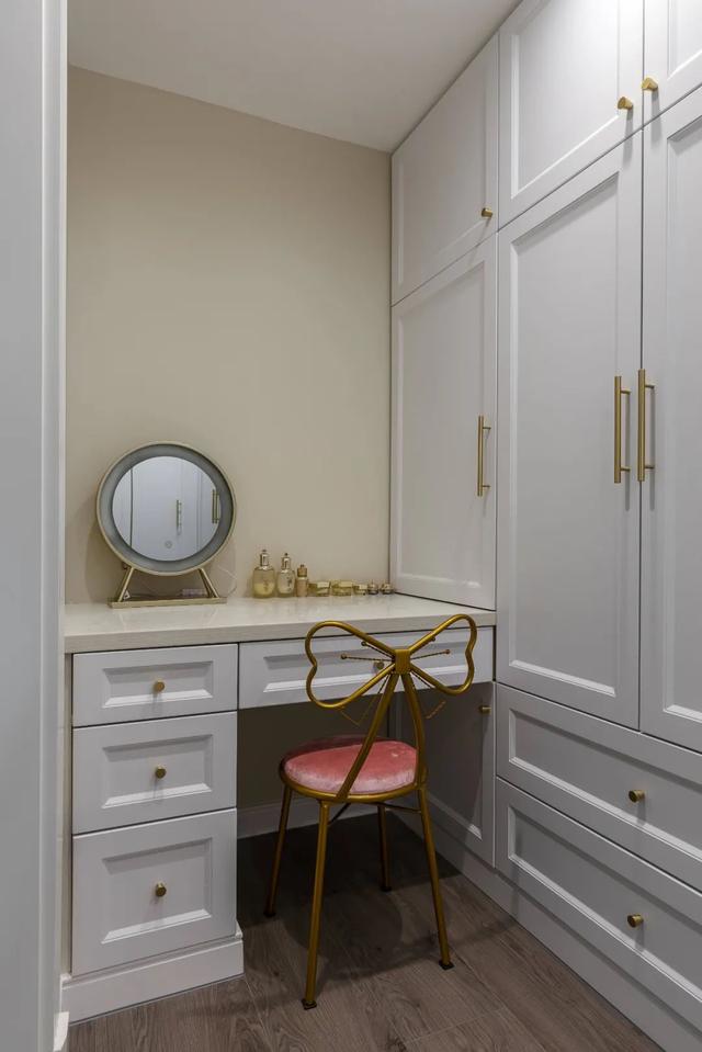 206㎡现代轻奢，华丽的高级质感，优雅的舒适空间