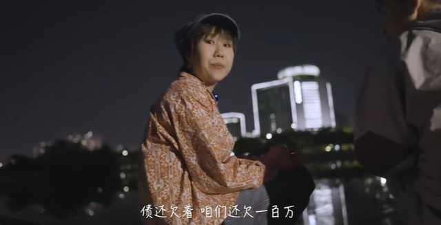 梁茵|28岁香港女星转行当服务员：我并不觉得丢人，因为我已经无路可走