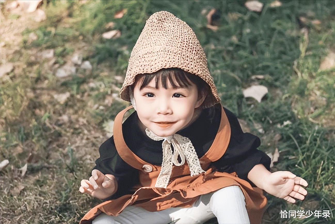 倾国倾城|\折翼天使\蓝妮妮: 拥有倾国倾城的美貌, 却无法像正常人一样生活