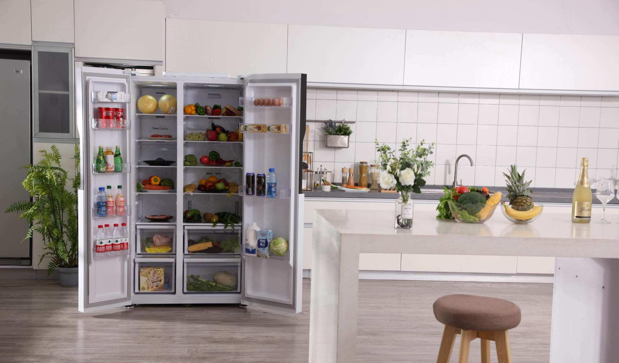 鼠标|选购冰箱时，建议避开这四点，早点知道不吃亏