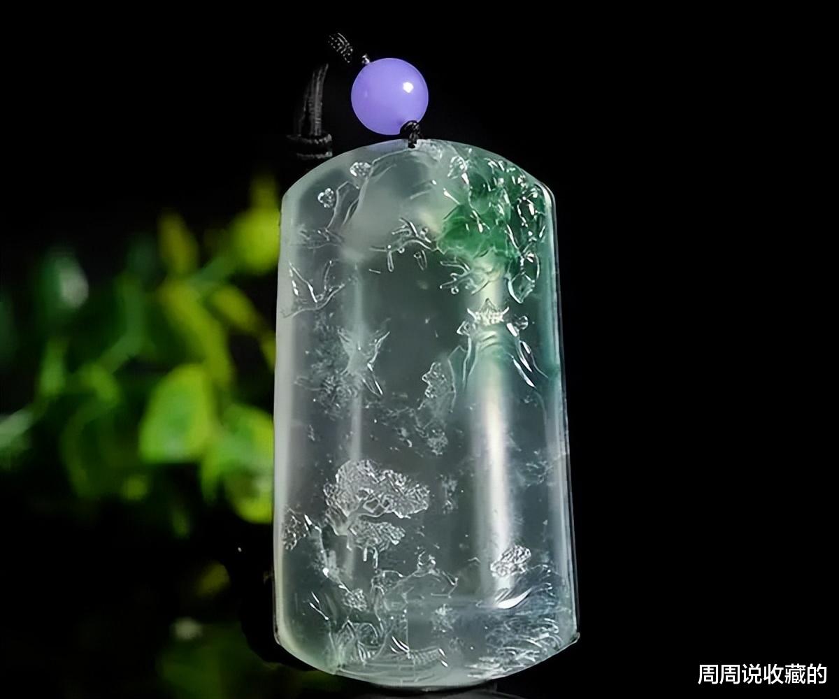 翡翠|证书上写着翡翠，但是没有A货的备注，是不是假货呢？