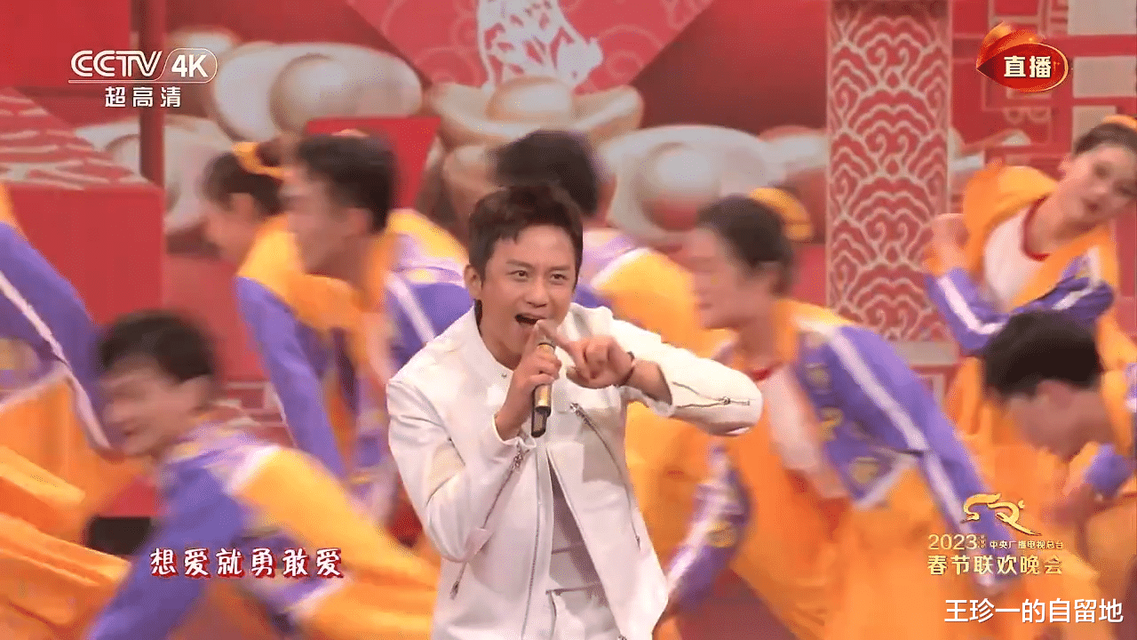 春晚|春晚已经播完11天了,这6人成最大受益者,有人37岁一夜成名