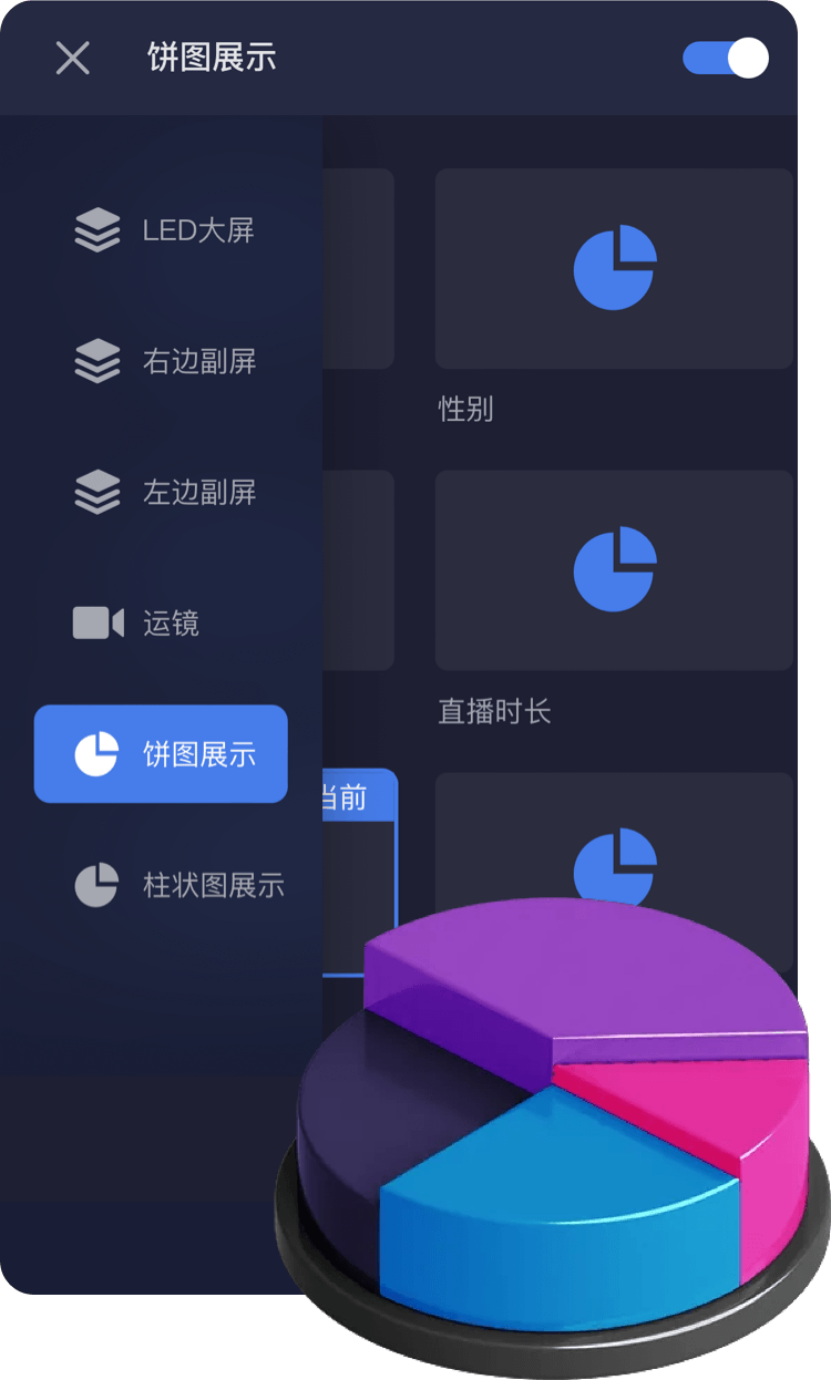 程序员|SaaS化MR直播正式上线！保利威开启轻量化虚拟直播时代