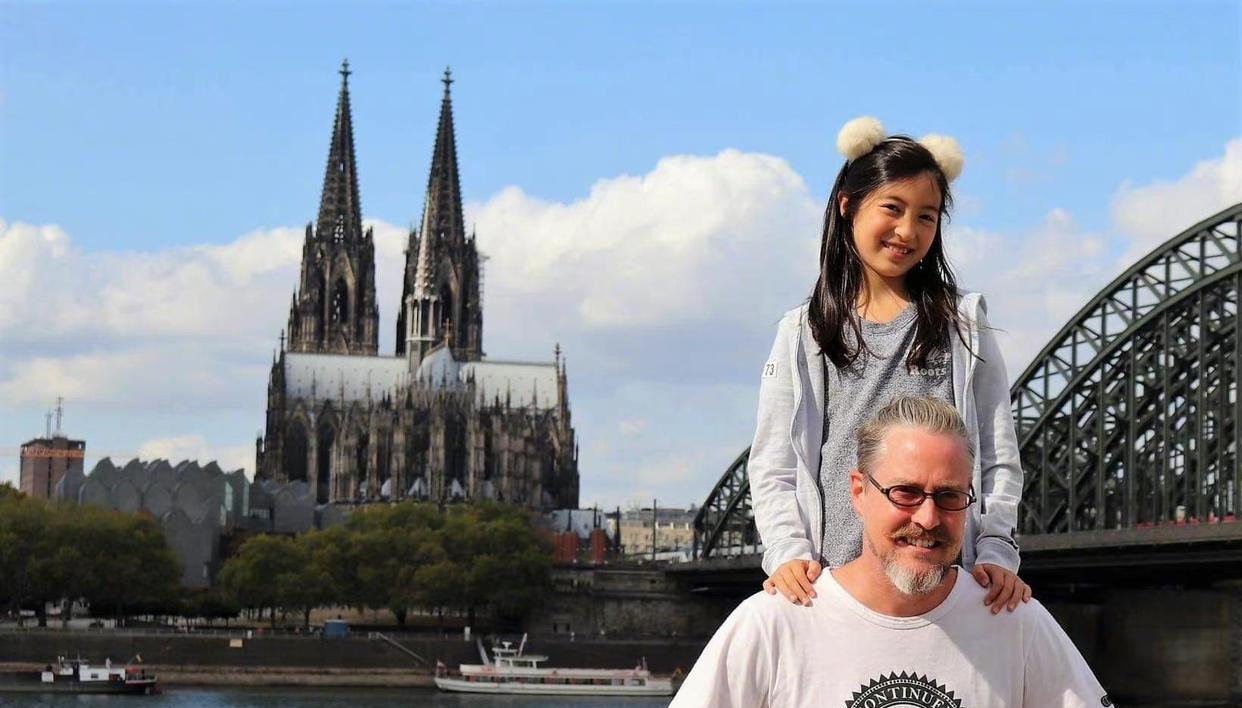 夏克立|夏克立被传家暴后首发声,控诉10个月来被黄嘉千阻止联系女儿