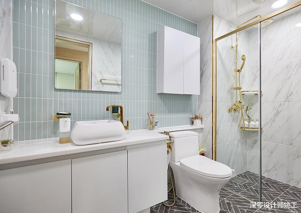 装修没点创新还真不行!主卧改成大通铺,能容纳一家三口的休息