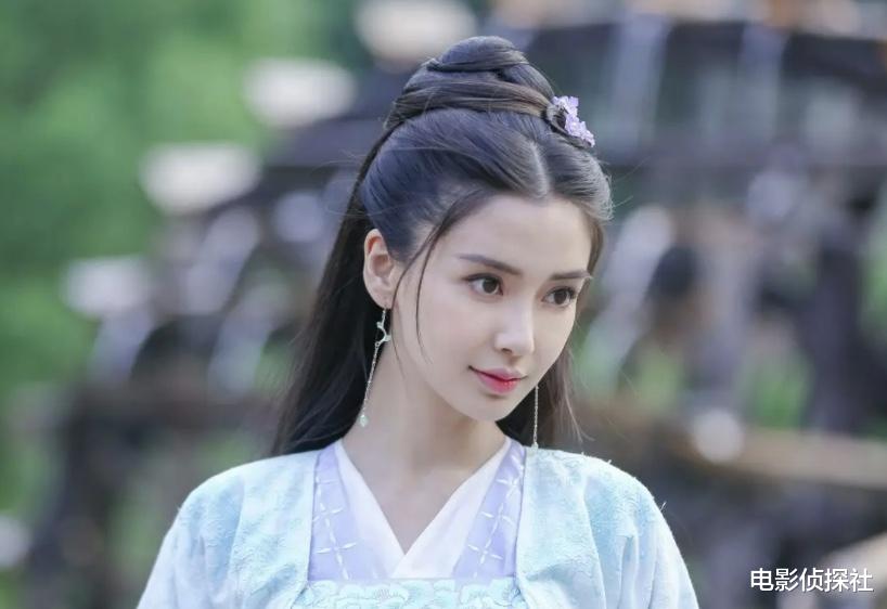 Angelababy|杨颖挑大梁主演《相思令》，粉丝明确要求：男主要有名气，有流量