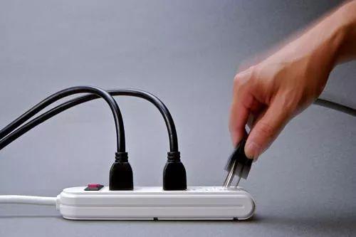 消防安全|【平安过大年】大年初七 | 开工日，办公场所消防安全了解一下！