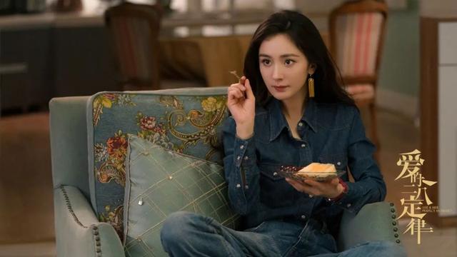 经典|“中女感”,会是新一轮的“流行密码”吗?