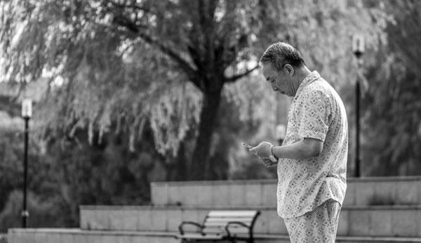 肺结核|多交朋友更易长寿,老了也得有活动圈