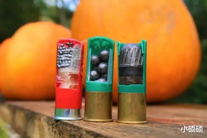 华为|安倍晋三中枪,凶手持截短双管散弹枪系3D打印?击发杀伤力解析!