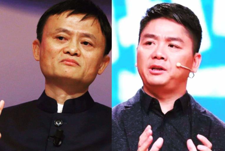 阿里巴巴|学习不长久经营模式,阿里巴巴将开设天猫的自营旗舰店,打脸马云