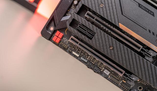主板|设计用心，极致堆料、华擎ASRock太极Z690主板拆解评测