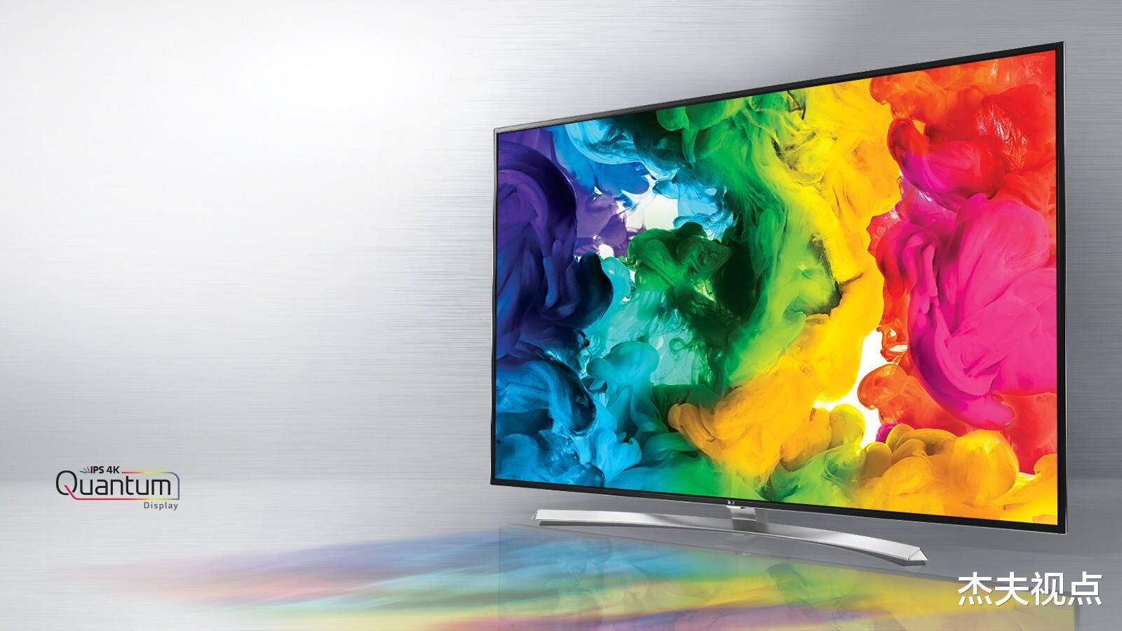 ips|聊聊各家的LCD面板：不同面板名称各异，但别信了厂商的邪